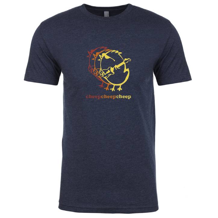 Dirt Cheep "Toyota" Shirt -  Cheep Cheep Cheep