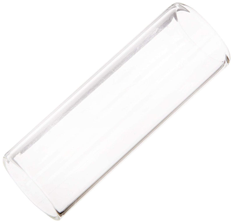 Dunlop 203 Tempered Glass Slide, Regular Wall Thickness, Heavy-Dirt Cheep