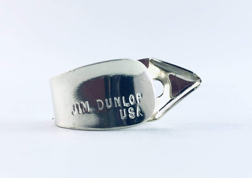 Dunlop Metal Thumbpick 3040T-Dirt Cheep