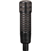 Electro-Voice EV RE320 Variable-D Dynamic Vocal and Instrument Microphone-Dirt Cheep