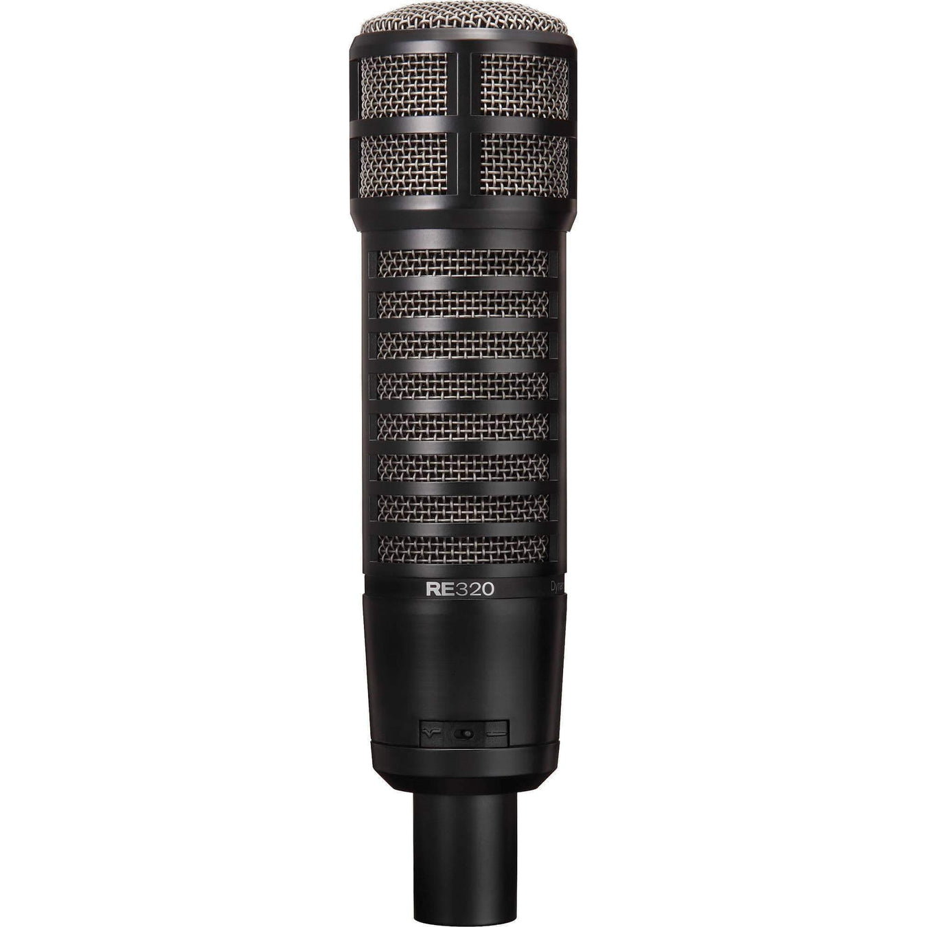 NEW Dynamic Microphones