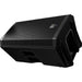 Electro-Voice ZLX-15BT 15" 2-Way 1000W Bluetooth-Enabled Powered Loudspeaker (Black)-Dirt Cheep