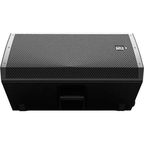 Electro-Voice ZLX-15BT 15" 2-Way 1000W Bluetooth-Enabled Powered Loudspeaker (Black)-Dirt Cheep