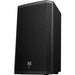 Electro-Voice ZLX-15BT 15" 2-Way 1000W Bluetooth-Enabled Powered Loudspeaker (Black)-Dirt Cheep