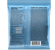 Ernie Ball 2212 Primo Slinky Nickel Wound Electric Guitar Strings - .0095-.044-Dirt Cheep