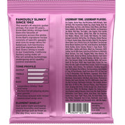 Ernie Ball 2213 Mega Slinky Nickel Wound Electric Guitar Strings - Gauge 10.5 - 48-Dirt Cheep