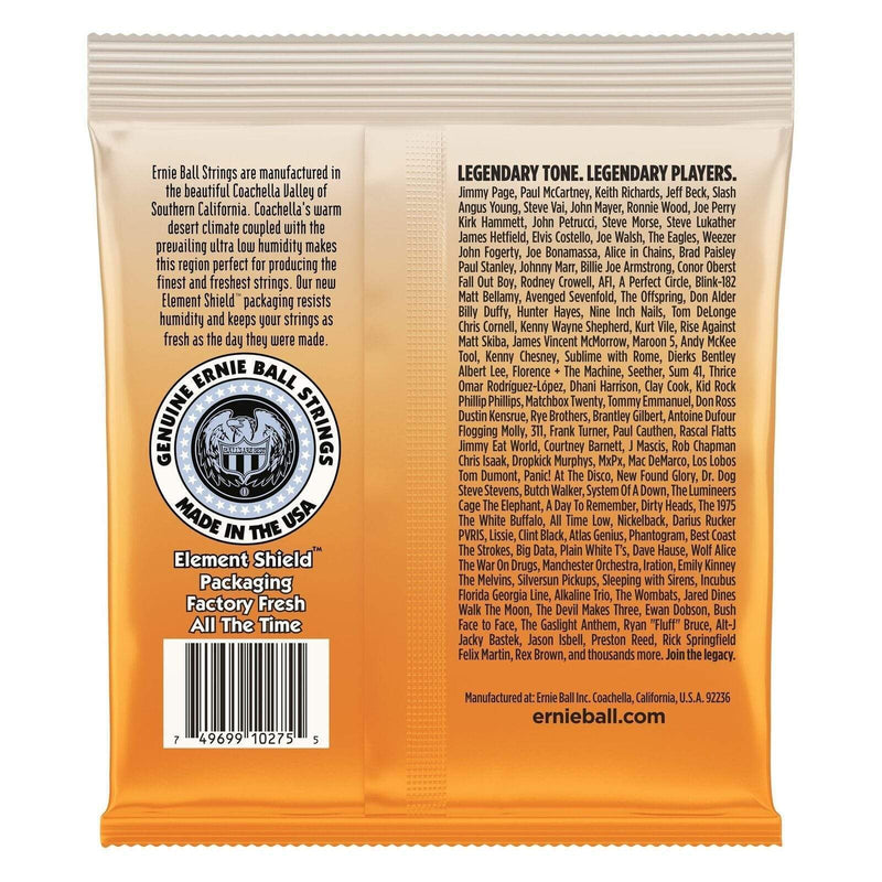 Ernie Ball 2329 Concert/Soprano Nylon Ball End Ukulele Strings - Clear-Dirt Cheep