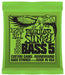 Ernie Ball 2836 Regular Slinky 5 String Nickel Wound Bass Set (45 130)-Dirt Cheep