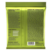 Ernie Ball 2852 Regular Slinky Nickel Wound Short Scale Electric Bass Strings - .045-.105-Dirt Cheep