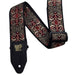 Ernie Ball P04167 Jacquard Guitar Strap, Persian Gold-Dirt Cheep