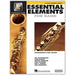Essential Elements for Band - Book 1 with EEi Bb Bass Clarinet-Dirt Cheep