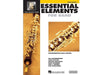 Essential Elements for Band - Book 1 with EEi Oboe-Dirt Cheep