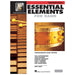 Essential Elements for Band - Book 2 with EEi Percussion/Keyboard Percussion-Dirt Cheep