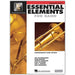 Essential Elements for Band - Book 2 with EEi Trombone-Dirt Cheep
