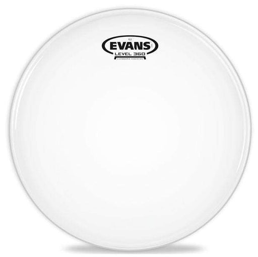 Evans B14G 14'' Genera G2 Coated Drum Head-Dirt Cheep
