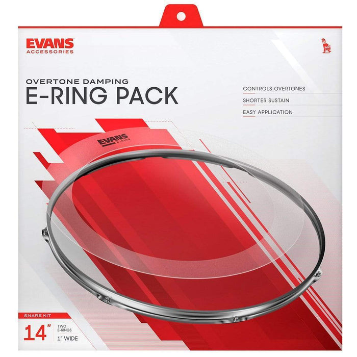 EVANS ERING SNARE PACK-Dirt Cheep