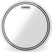Evans EC Resonant Head - 10" - Clear TT10ECR-Dirt Cheep