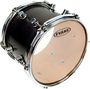Evans G1 Clear Drum Head, 14 Inch-Dirt Cheep