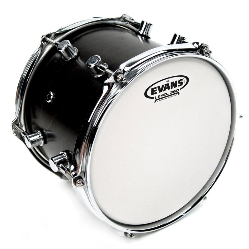 Evans G1 Coated Drum Head, 14 Inch-Dirt Cheep