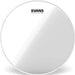 Evans G2 Clear Drum Head, 13 Inch-Dirt Cheep