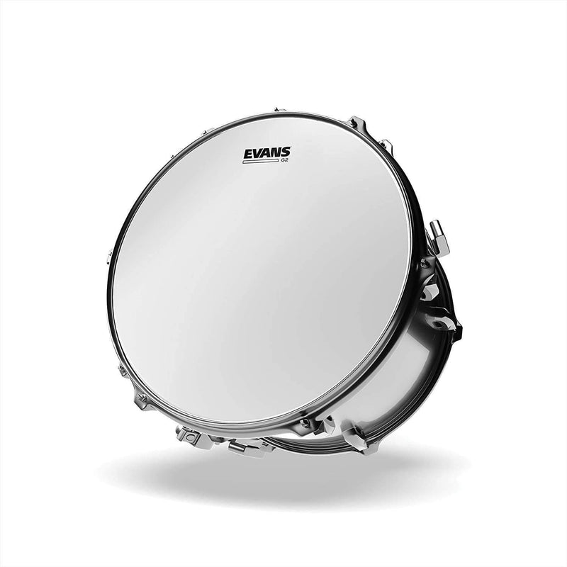 Evans Genera G2 Coated Drum Head, 16 Inch-Dirt Cheep
