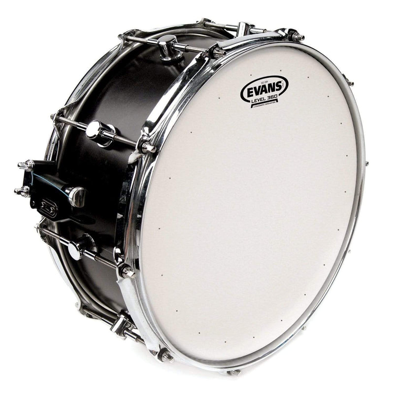 Evans Genera HD Dry Drum Head, 14 Inch-Dirt Cheep