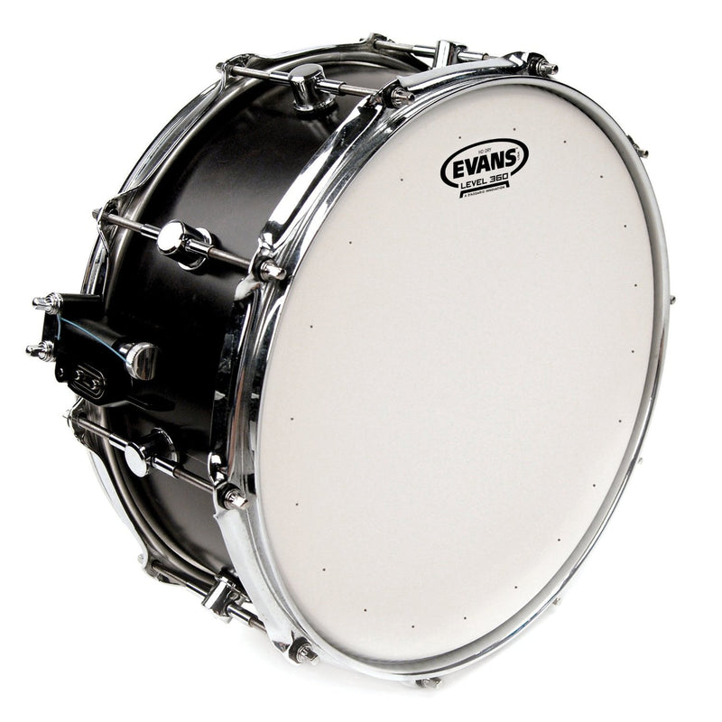 Evans Genera HD Dry Drum Head, 14 Inch-Dirt Cheep