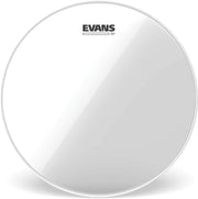 Evans TT10G1 Genera G1 10" Clear Batter Drumhead-Dirt Cheep