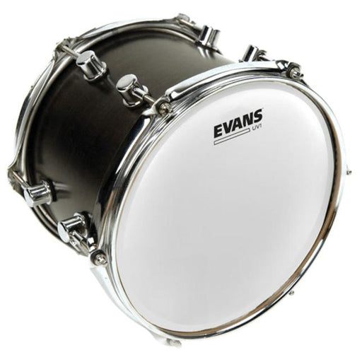 Evans UV1 Coated Drum Head, 16 Inch-Dirt Cheep