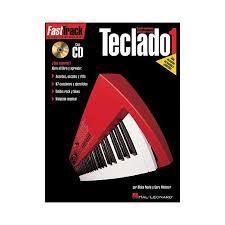 FastTrack Keyboard Method - Spanish Edition FastTrack Teclado 1-Dirt Cheep