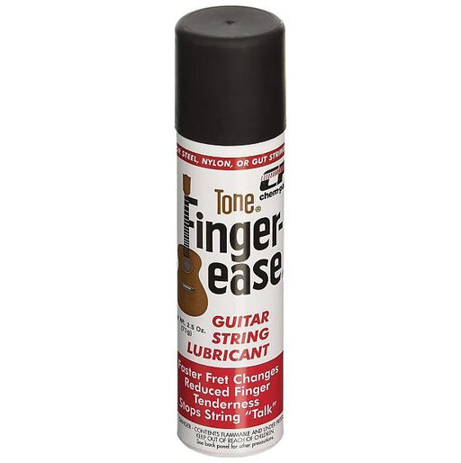 Finger Ease Guitar String Lubricant-Dirt Cheep