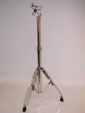GP Percussion 11021B Bongo Stand-Dirt Cheep