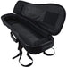 Gator Cases GB-4G-UKE-CON 4G Series Gig Bag For Concert Style Ukuleles with Adjustable Backpack Straps-Dirt Cheep