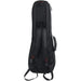 Gator Cases GB-4G-UKE-CON 4G Series Gig Bag For Concert Style Ukuleles with Adjustable Backpack Straps-Dirt Cheep