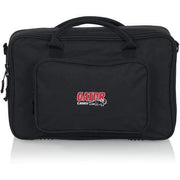 Gator Cases GK-1610 Micro-Keyboard and Controller Gig Bag (Black)-Dirt Cheep