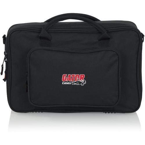 Gator Cases GK-1610 Micro-Keyboard and Controller Gig Bag (Black)-Dirt Cheep