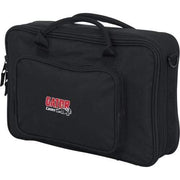 Gator Cases GK-1610 Micro-Keyboard and Controller Gig Bag (Black)-Dirt Cheep