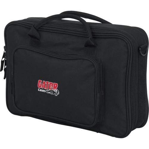 Gator Cases GK-1610 Micro-Keyboard and Controller Gig Bag (Black)-Dirt Cheep