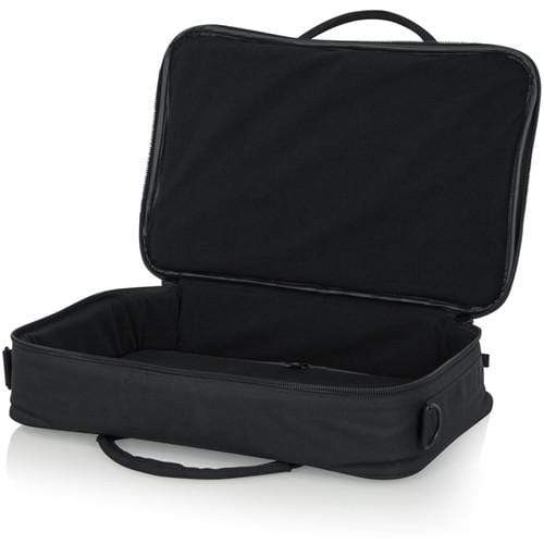 Gator Cases GK-1610 Micro-Keyboard and Controller Gig Bag (Black)-Dirt Cheep