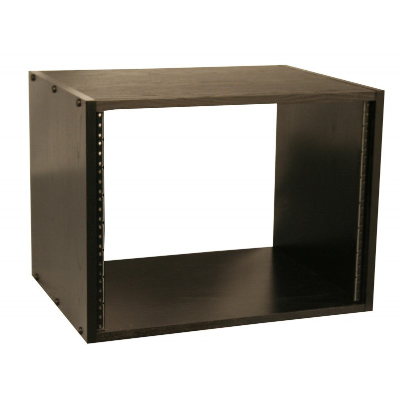 Gator Cases GR-STUDIO8U 8U Studio Rack Cabinet