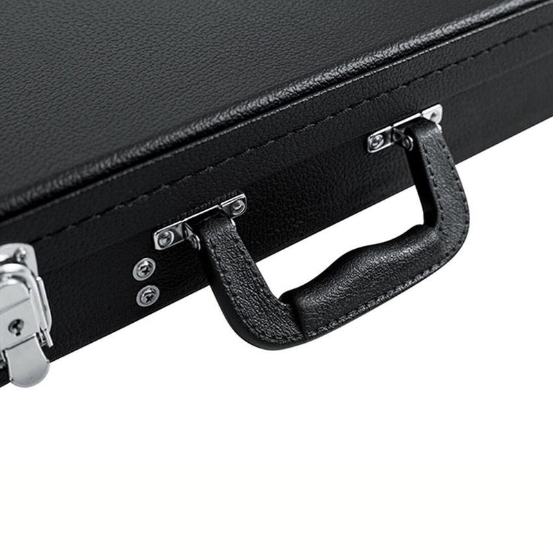 Gator Cases GWE-BASS Bass Guitar Wood Case