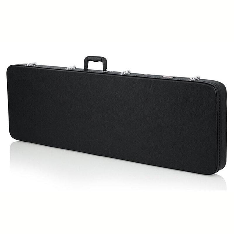 Gator Cases GWE-BASS Bass Guitar Wood Case