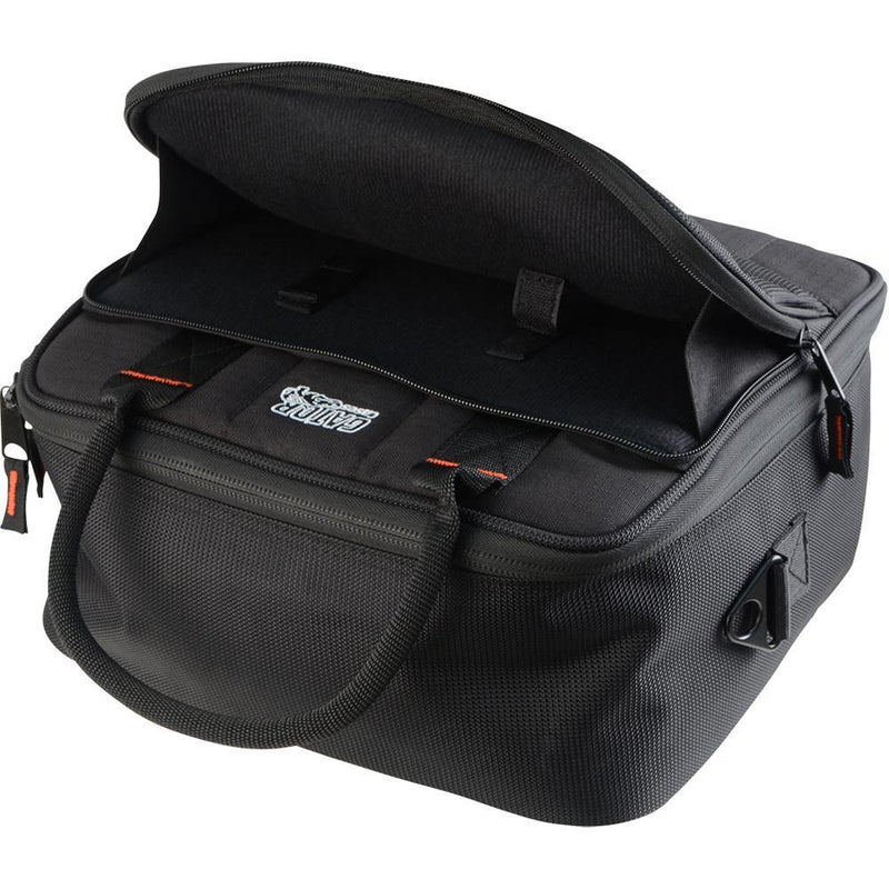 Gator G-MIXERBAG-1818 - 18" x 18" x 5.5" Mixer/Gear Bag-Dirt Cheep