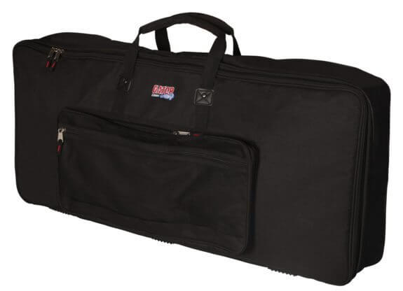 Gator GKB-88 88-Note Keyboard Gig Bag