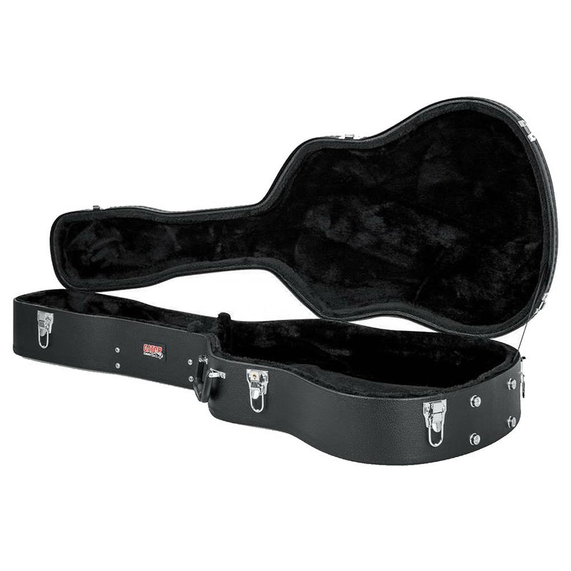 Gator GWE-DREAD 12 Hardshell Dreadnaught - 12 String Guitar Case