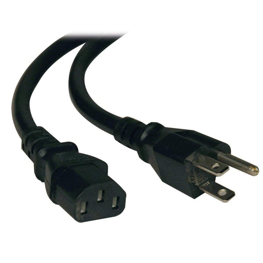 Generic IEC320 Power Cable-Dirt Cheep