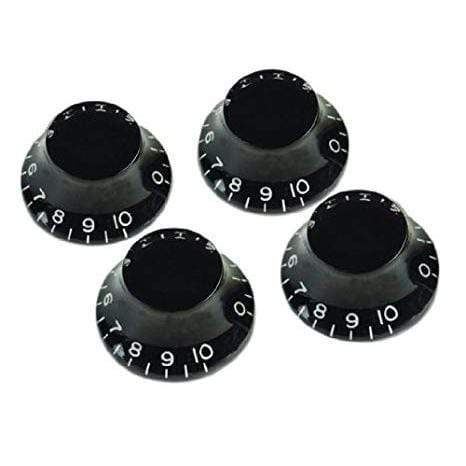 Gibson Gear PRHK-010 Electric Guitar Knobs-Dirt Cheep