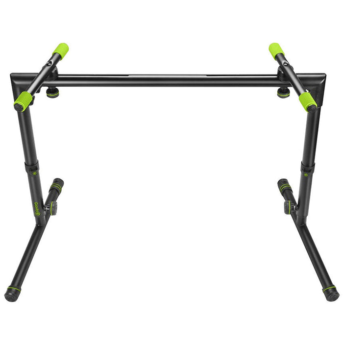 Gravity GKSTS01B Keyboard Stand Table