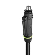 Gravity Stands GMS431HB Straight Microphone Stand w/ Folding Tripod Base and Clutch-Dirt Cheep