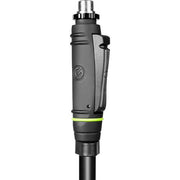 Gravity Stands GMS431HB Straight Microphone Stand w/ Folding Tripod Base and Clutch-Dirt Cheep